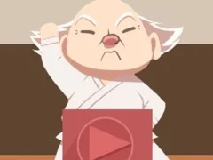 Juego Kung Fu Brick Breaker en línea