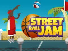 Juego Street ball jam en línea