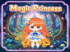 Juego Magic Princess en línea