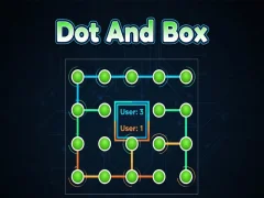 Juego Dot And Box en línea
