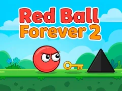 Juego Red Ball Forever 2 en línea
