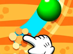Juego Ball Dig en línea