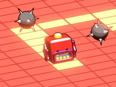 Juego Color Maze en línea