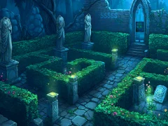 Juego Magical Explorer Escape en línea