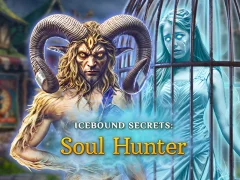 Juego Icebound Secrets 2: Soul Hunter en línea