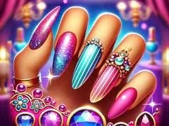 Juego Nail Queen en línea