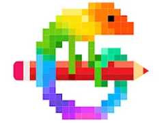 Juego Pixel Art en línea