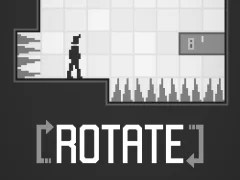 Juego Rotate en línea