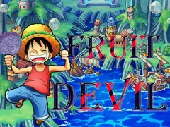 Juego Fruit Devil en línea