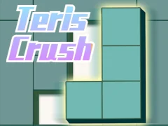 Juego Teris Crush en línea