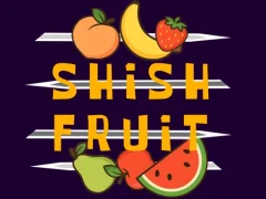 Juego Shish Fruit en línea