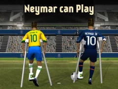 Juego Neymar can play en línea