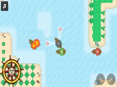 Juego Pirates en línea
