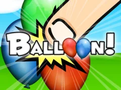 Juego Balloon Balloon en línea