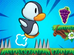 Juego Penguin Adventure 2 en línea