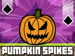 Juego Pumpkin Spikes en línea