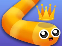Juego Snake.io en línea