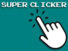 Juego Super Clicker Game en línea