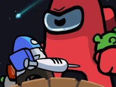 Juego Imposter Clash en línea