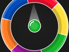 Juego Color Wheel en línea