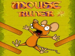 Juego Mouse Runer en línea