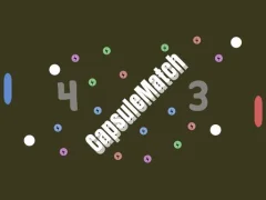 Juego CapsuleMatch en línea