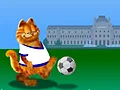 Juego Garfield 2 en línea