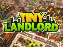 Juego Tiny Landlord en línea