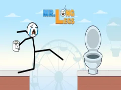 Juego Mr Long Legs en línea