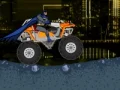 Juego Batman Super Truck en línea