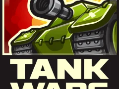 Juego Tank Wars en línea