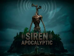 Juego Siren Apocalyptic en línea