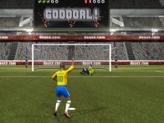 Juego Ultimate PK en línea