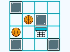 Juego Basket Goal en línea