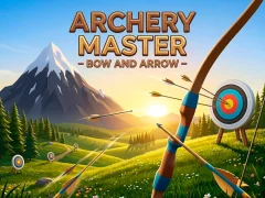 Juego Archery Master - Bow and Arrow en línea