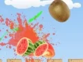 Juego Crazy Fruits Killer en línea
