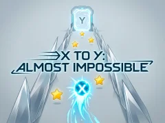 Juego X to Y: Almost Impossible en línea
