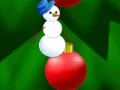 Juego Snowman's christmas en línea