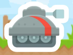 Juego Mini Tanks en línea