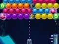 Juego Bubble Academy en línea