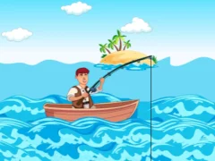 Juego Tap to Fish en línea