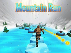 Juego Mountain Run en línea