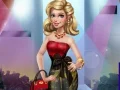 Juego Sery Runway Dolly Dress Up en línea