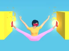 Juego Pokey Woman en línea