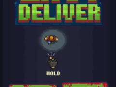 Juego Last Deliver en línea