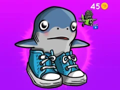 Juego Italian Brainrot Baby Clicker en línea