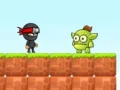 Juego Ninja Boy en línea