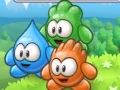 Juego Blobs Plops en línea