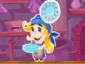 Juego Cinderella’s Rush en línea