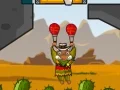 Juego Amigo coyote 4 Travel en línea